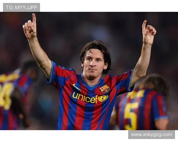 梅西与年轻天才的合作展现出欧冠冠军辉煌岁月的回顾与反思