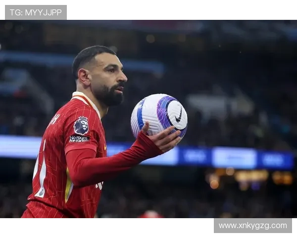 萨拉赫利物浦生涯数据持续提升，进球与助攻表现稳健