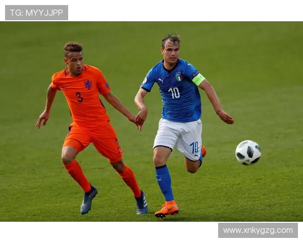 欧洲U17锦标赛最佳射手