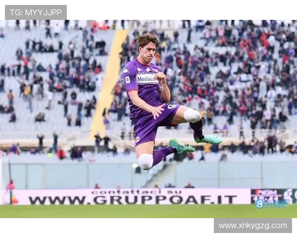 弗拉霍维奇：塞尔维亚锋线核心的责任与战术定位