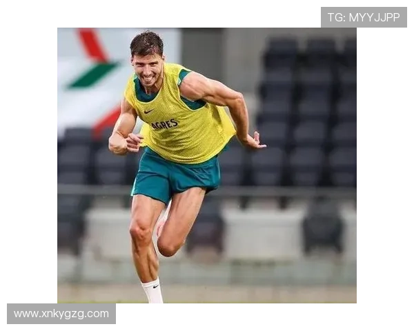 鲁本·迪亚斯:英超冠军核心中卫重塑曼城防线 鲁本·迪亚斯:英超冠军核心中卫重塑曼城防线