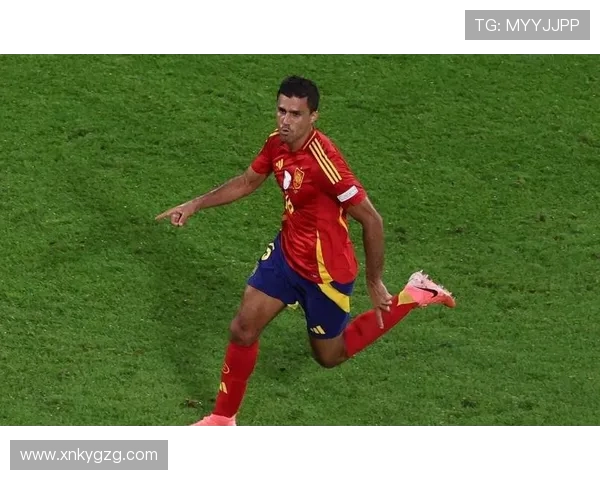 赖斯 vs 罗德里：控球组织能力差距在哪