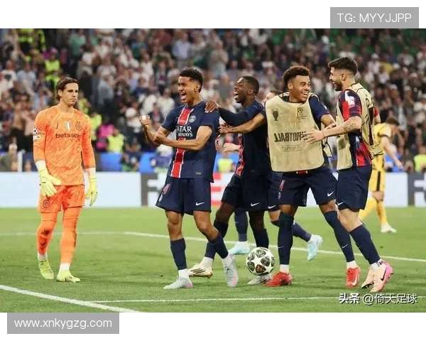 巴黎圣日耳曼控球占优难造威胁，当前进攻表现受限对赛季走势形成制约