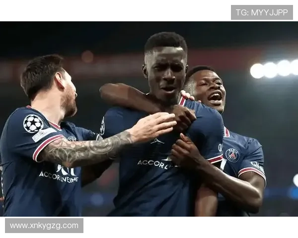 巴黎圣日耳曼控球率高企，进攻威胁减弱，当前阶段进攻端表现受限