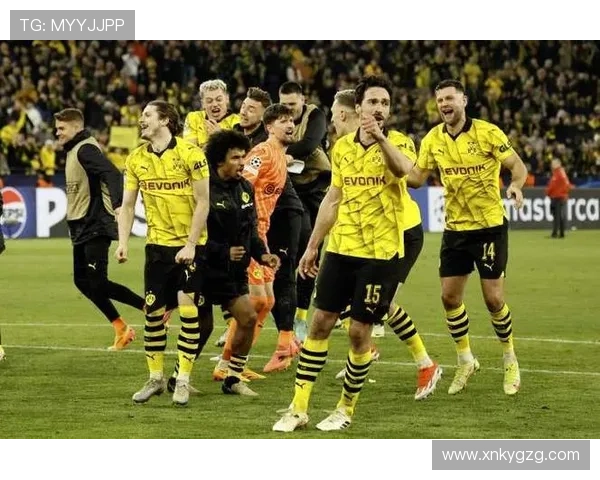 多特蒙德的进攻转化，为何难以支撑整体优势？