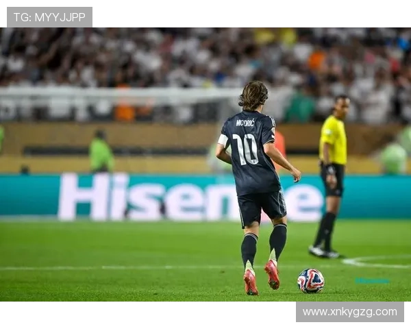 皇马：本赛季出色表现是否标志着新王朝阶段开启