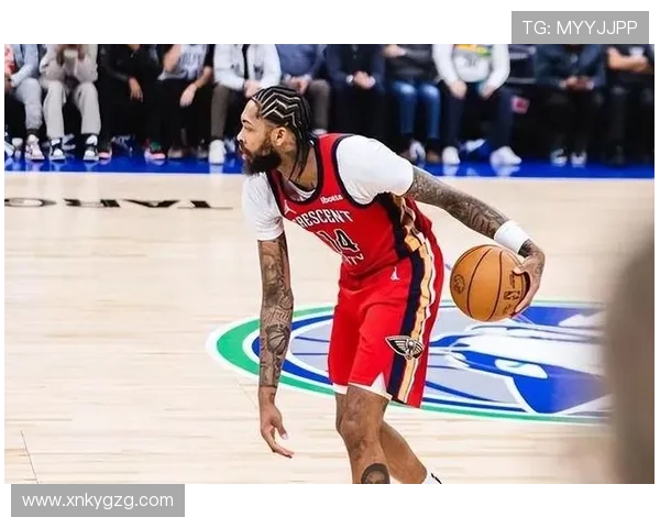 英格拉姆无球效率提升，关键回合得分结构改变主导鹈鹕进攻